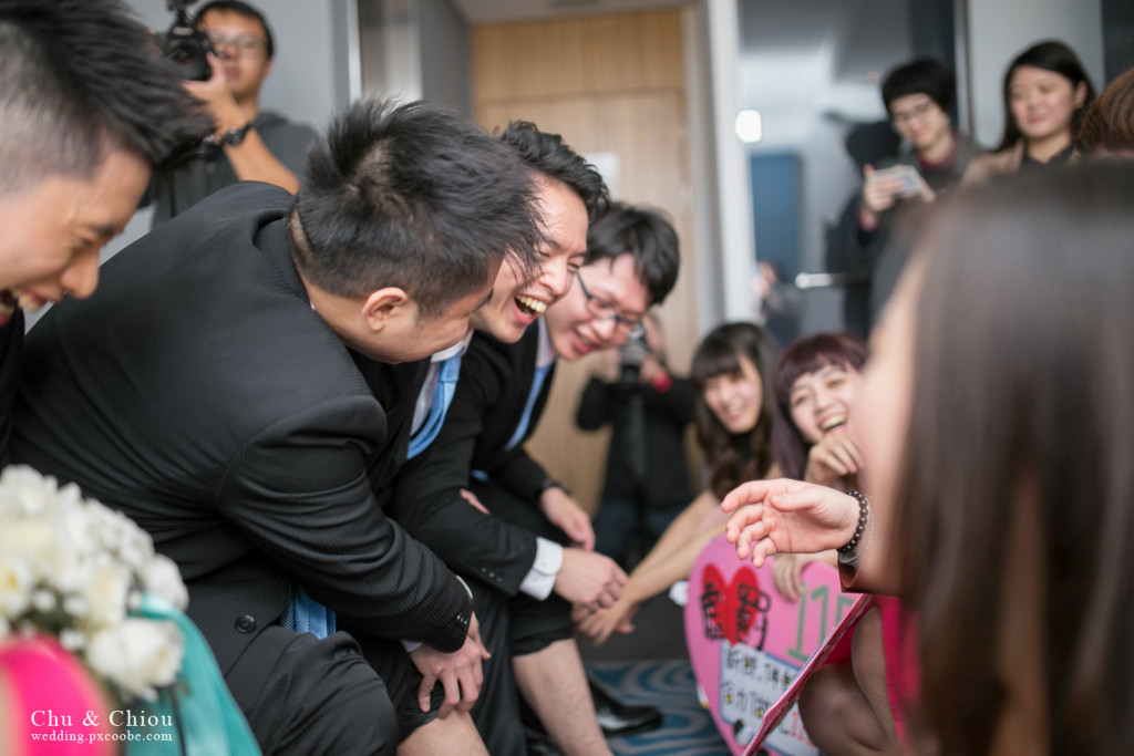 新竹兆品酒店迎娶記錄，台中婚錄推薦張西米68