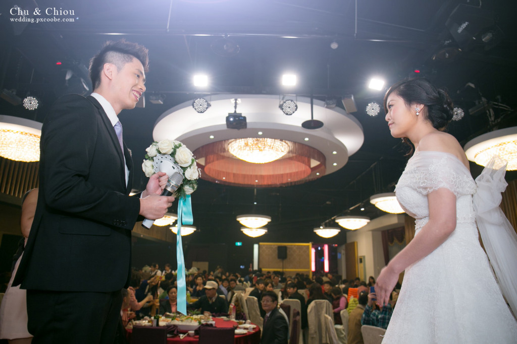 新竹兆品酒店迎娶記錄，台中婚錄推薦張西米133