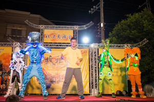 臺中媽祖國際觀光文化節活動在萬興宮29