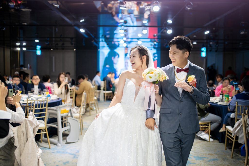 1210B 0043 台中婚錄推薦【CmiChang張西米】｜彼查庫柏婚禮錄影團隊
