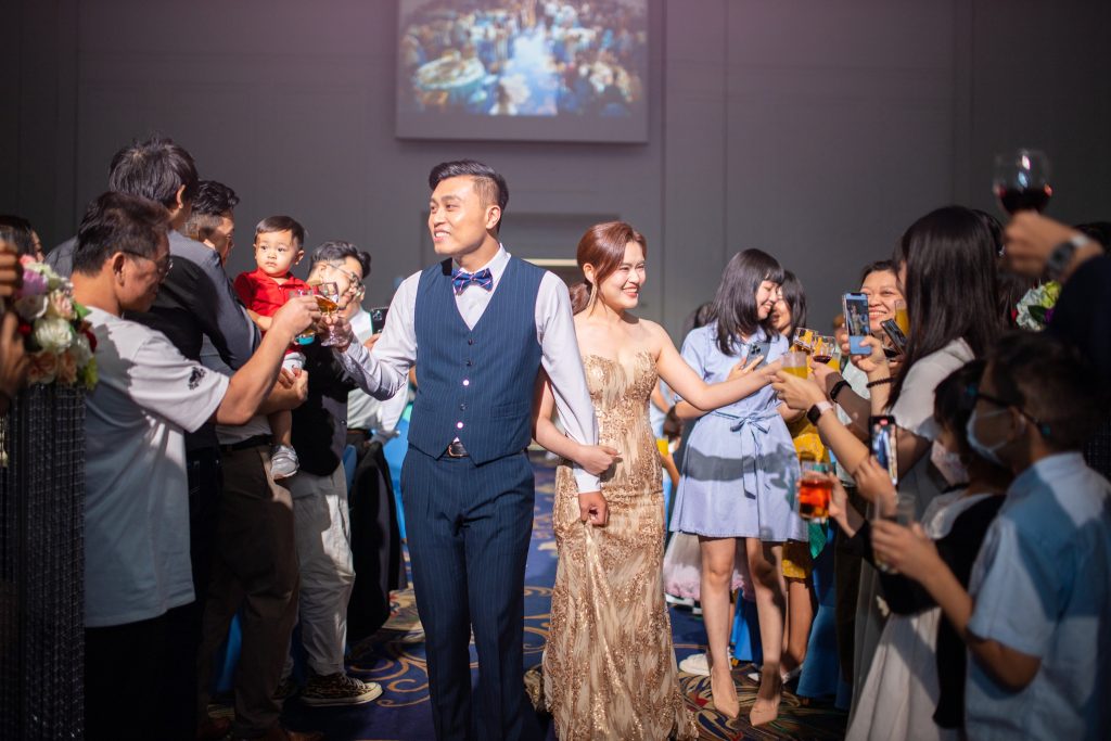 0813B 0055 台中婚錄推薦【CmiChang張西米】｜彼查庫柏婚禮錄影團隊